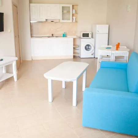 Първа Линия Хотел С Адрес К-С Реджина Маре Царево Хотел Царево