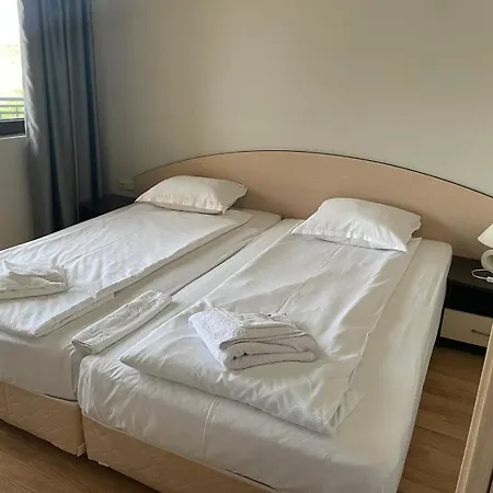 Първа Линия Хотел С Адрес К-С Реджина Маре Царево Хотел Царево