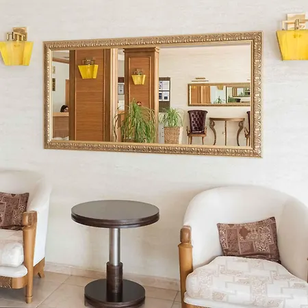 Първа Линия Хотел С Адрес К-С Реджина Маре Царево Хотел Царево