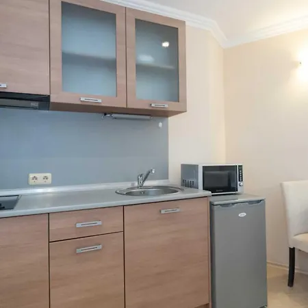 Първа Линия Хотел С Адрес К-С Реджина Маре Царево Царево