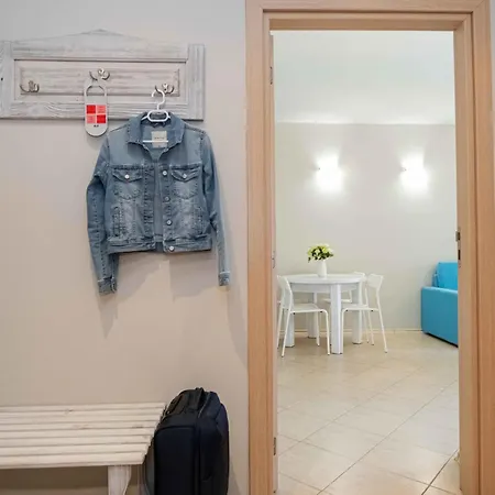 Първа Линия Хотел С Адрес К-С Реджина Маре Царево Царёво