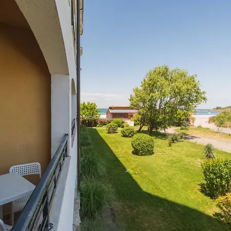 Първа Линия Хотел С Адрес К-С Реджина Маре Царево Отель 3*