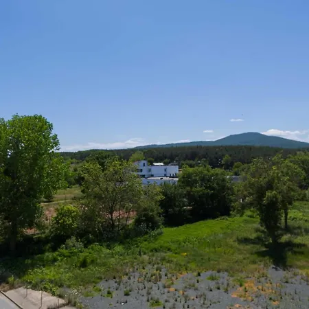 Първа Линия Хотел С Адрес К-С Реджина Маре Царево Царёво