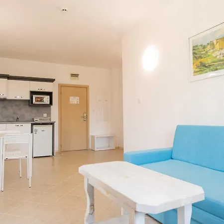 Първа Линия Хотел С Адрес К-С Реджина Маре Царево 3* Царево