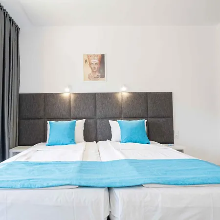 Първа Линия Хотел С Адрес К-С Реджина Маре Царево 3* Царёво