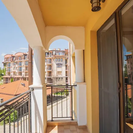 Първа Линия Хотел С Адрес К-С Реджина Маре Царево 3* Царево