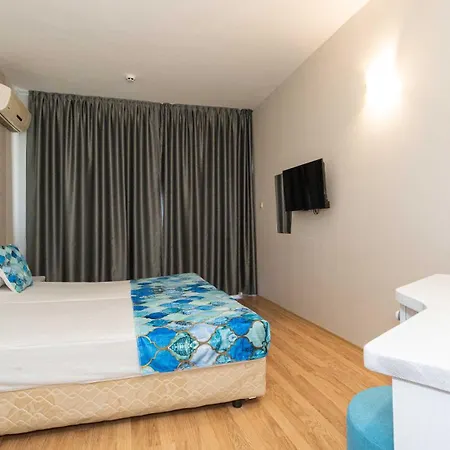 Първа Линия Хотел С Адрес К-С Реджина Маре Царево Царёво