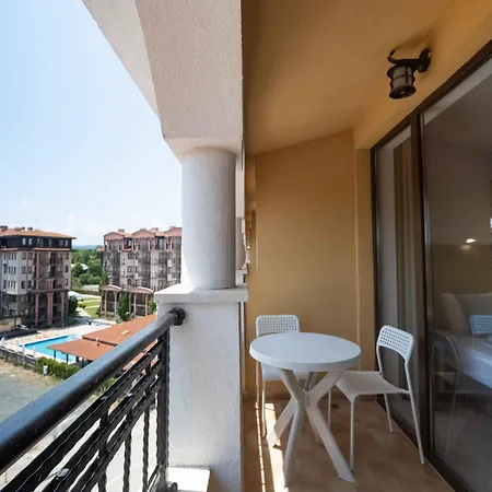 Първа Линия Хотел С Адрес К-С Реджина Маре Царево Hotel 3*