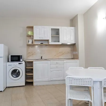 Първа Линия Хотел С Адрес К-С Реджина Маре Царево Отель