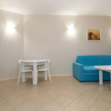 Първа Линия Хотел С Адрес К-С Реджина Маре Царево 3*