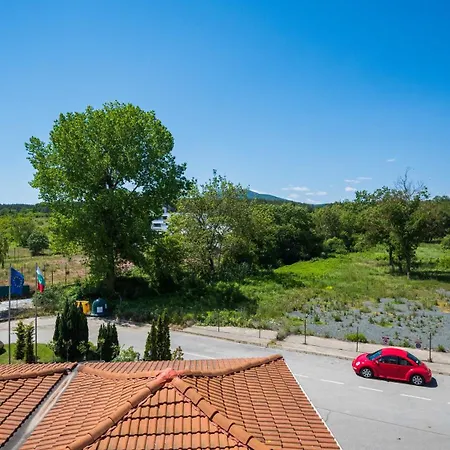 Първа Линия Хотел С Адрес К-С Реджина Маре Царево 3* Царево