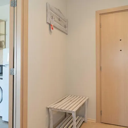 Първа Линия Хотел С Адрес К-С Реджина Маре Царево Царёво