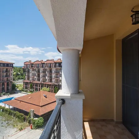 Първа Линия Хотел С Адрес К-С Реджина Маре Царево Хотел