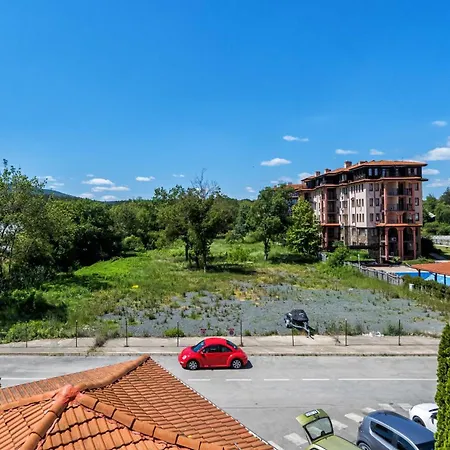 Първа Линия Хотел С Адрес К-С Реджина Маре Царево Hotel Tsarevo
