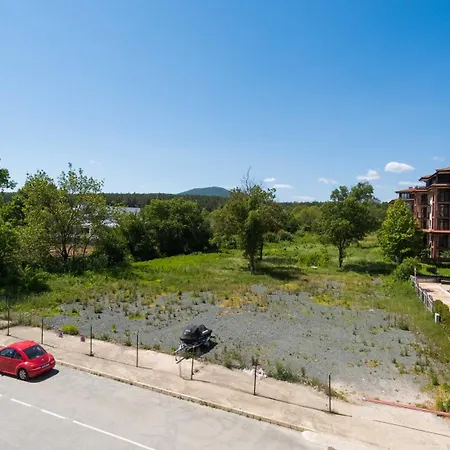 Първа Линия Хотел С Адрес К-С Реджина Маре Царево 3* Царево