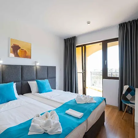 Първа Линия Хотел С Адрес К-С Реджина Маре Царево 3* Царево