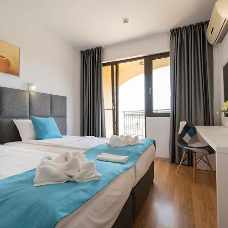 Първа Линия Хотел С Адрес К-С Реджина Маре Царево Хотел Царево