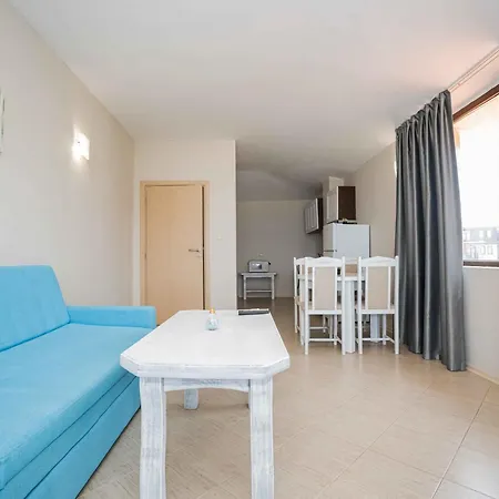 Първа Линия Хотел С Адрес К-С Реджина Маре Царево 3* Царёво