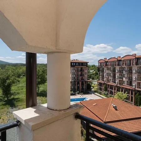 Хотел Първа Линия Хотел С Адрес К-С Реджина Маре Царево