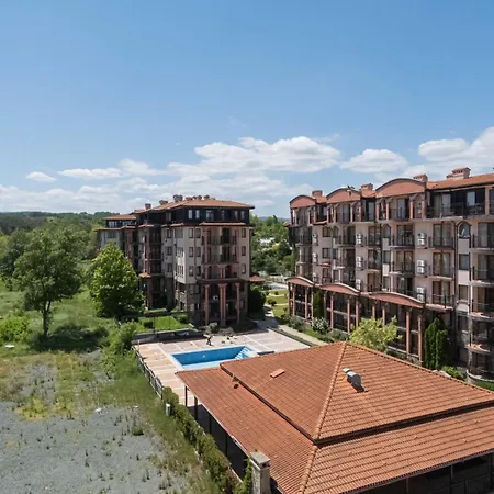Първа Линия Хотел С Адрес К-С Реджина Маре Царево Hotel