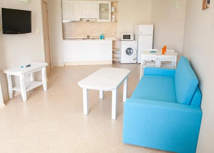 Първа Линия Хотел С Адрес К-С Реджина Маре Царево Хотел Царево