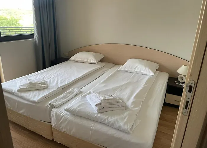 Първа Линия Хотел С Адрес К-С Реджина Маре Царево Хотел Царево