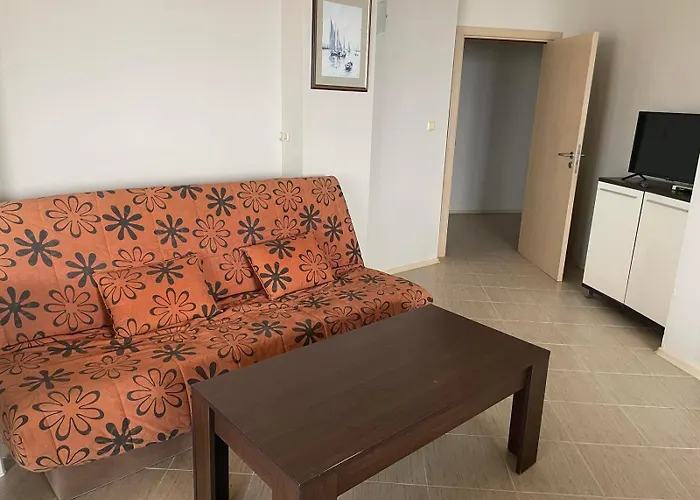 Първа Линия Хотел С Адрес К-С Реджина Маре Царево 3* Царево