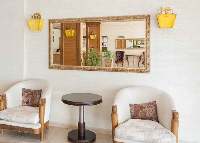 Първа Линия Хотел С Адрес К-С Реджина Маре Царево Хотел Царево