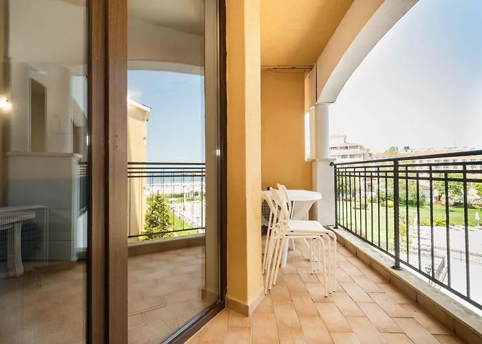 Първа Линия Хотел С Адрес К-С Реджина Маре Царево 3* Царево