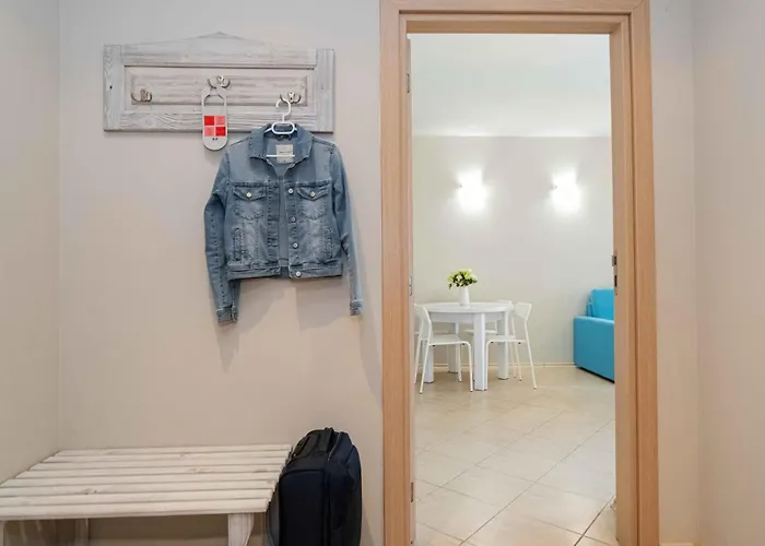 Първа Линия Хотел С Адрес К-С Реджина Маре Царево Царево