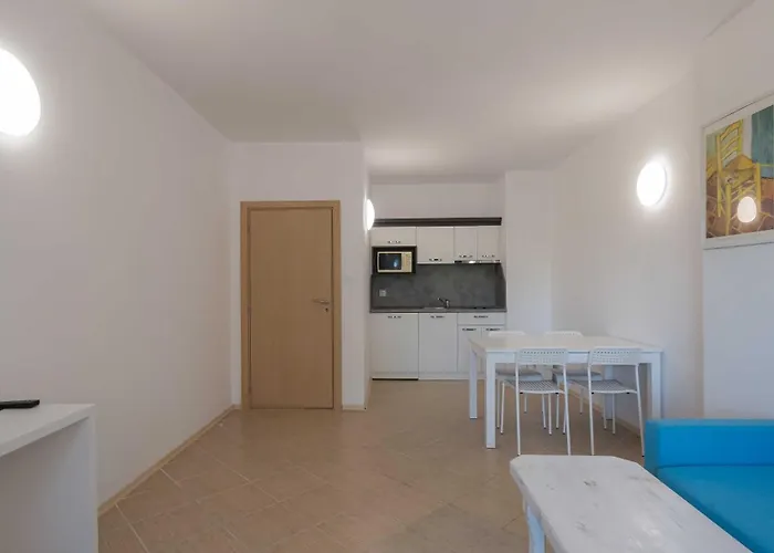 Първа Линия Хотел С Адрес К-С Реджина Маре Царево Хотел Царево