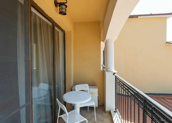 Първа Линия Хотел С Адрес К-С Реджина Маре Царево Хотел Царево