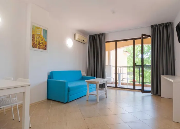 Хотел Първа Линия Хотел С Адрес К-С Реджина Маре Царево Царево