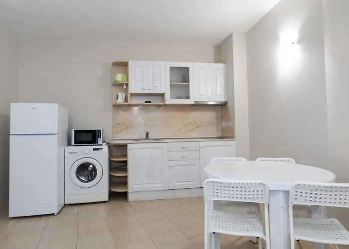 Първа Линия Хотел С Адрес К-С Реджина Маре Царево Хотел