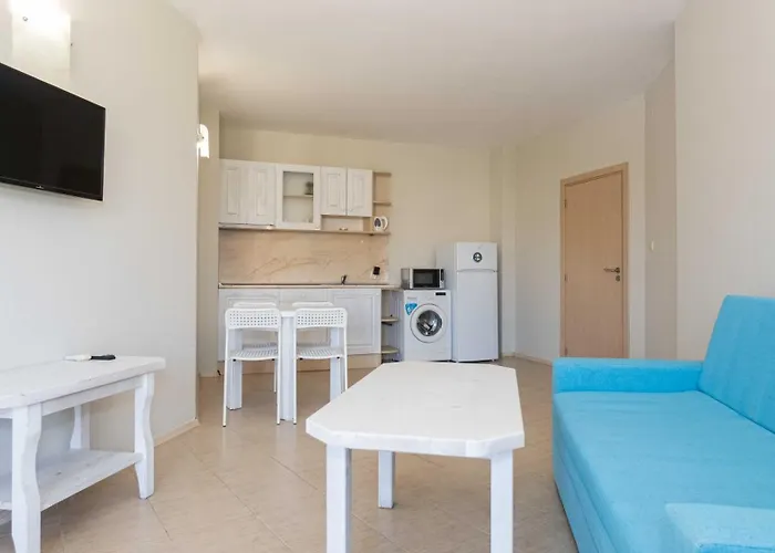 Първа Линия Хотел С Адрес К-С Реджина Маре Царево Царево