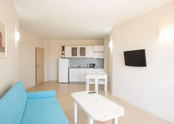 Първа Линия Хотел С Адрес К-С Реджина Маре Царево Хотел Царево