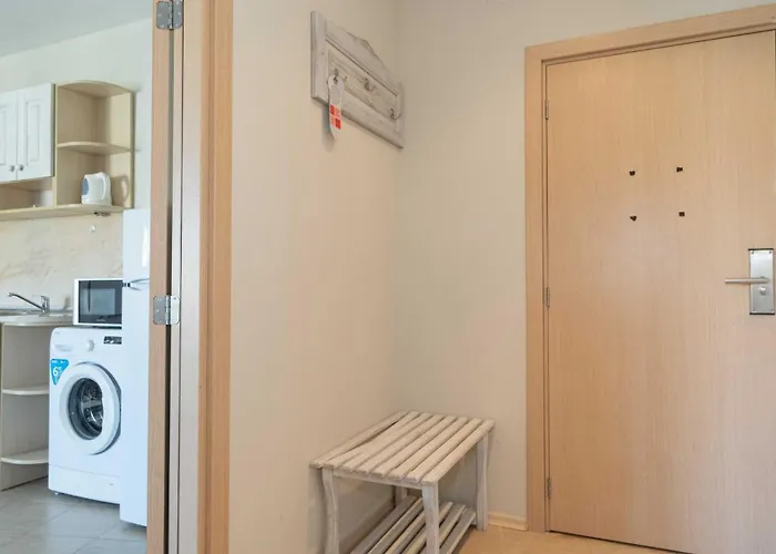 Първа Линия Хотел С Адрес К-С Реджина Маре Царево Царево