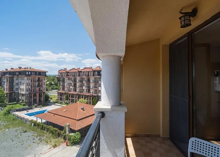 Първа Линия Хотел С Адрес К-С Реджина Маре Царево Хотел