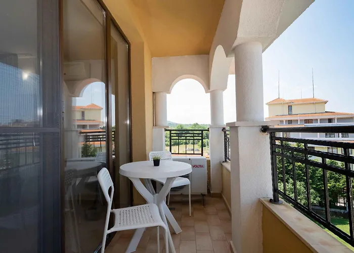 Първа Линия Хотел С Адрес К-С Реджина Маре Царево 3* Царево