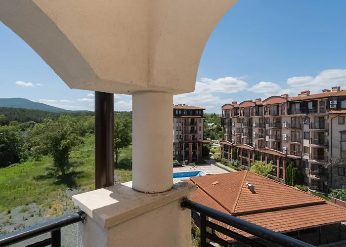 Хотел Първа Линия Хотел С Адрес К-С Реджина Маре Царево